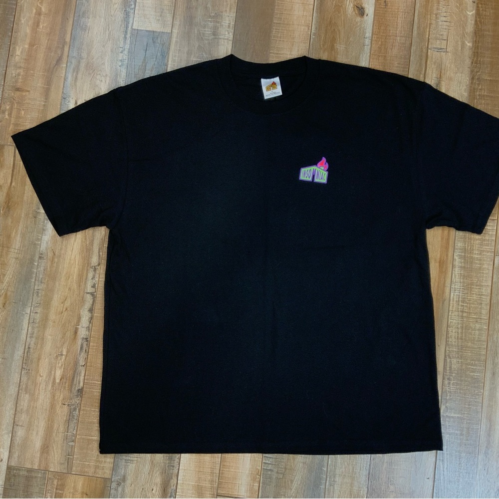 Insomniac Shirt - Picture 3 of 4